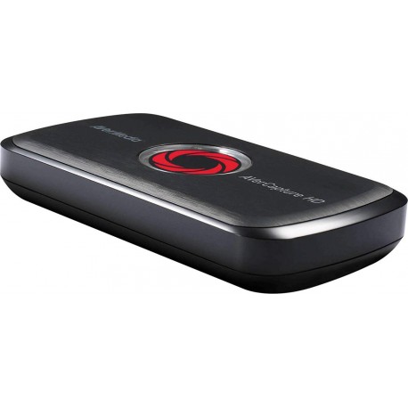 HD (LPG lite). Video/Game Capture and Streaming HD 1080P