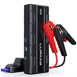Car Jump Starter – 2000A Jump Box 20000mAh