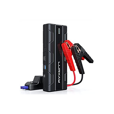 Car Jump Starter – 2000A Jump Box 20000mAh