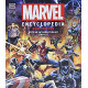 Marvel Encyclopedia, New Edition