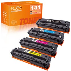 Compatible Toner Cartridge Replacement for Canon 131