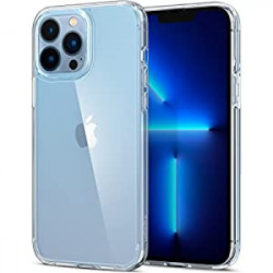 Phone 13 Pro Max Case (2021) - Crystal Clear