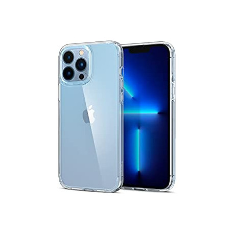 Phone 13 Pro Max Case (2021) - Crystal Clear
