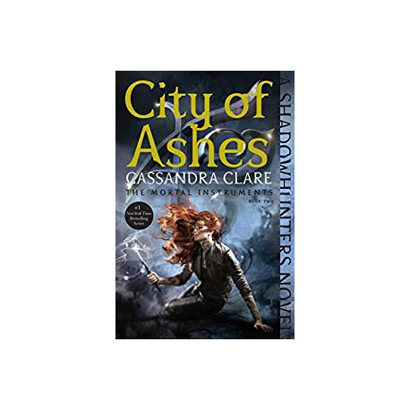 City of Ashes