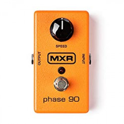 MXR M101