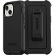 Case for iPhone 13 mini & iPhone 12 mini - BLACK