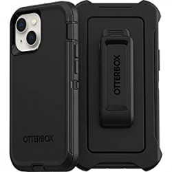 Case for iPhone 13 mini & iPhone 12 mini - BLACK
