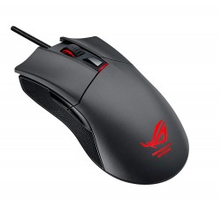 Gaming right-hand Ergonomic Mouse
