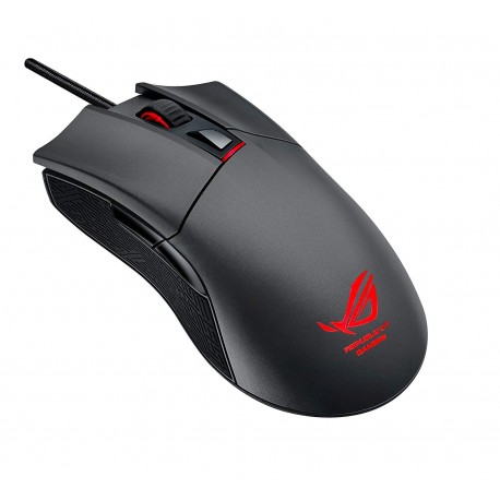 Gaming right-hand Ergonomic Mouse