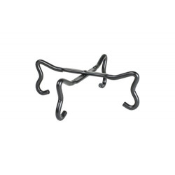 Lodge - A5-11 Lodge 4-in-1 Camp Dutch Oven Tool, 10.82, Black