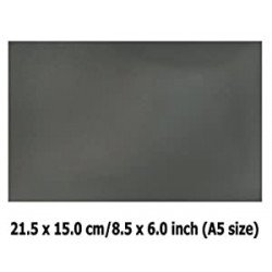 Linear Polarization A5 Sheet Polarizer