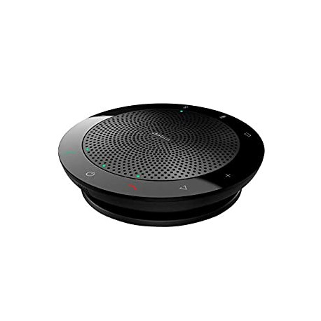 Jabra Speak 510 Wireless Bluetooth Speaker for Softphone and Mobile Phone