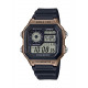 Casio Men's 10-Year Battery Japanese Quartz Watch