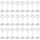 24 Pack Table Number Holder Wedding