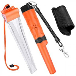 Pin pointer Water Resistant Metal Detectors