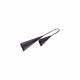 Pack 2 of Band RB702 Agogo Bell with Mallet
