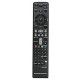 Replaced Remote fit for LG Home Theater Blu-Ray Disc Player BH6820SW