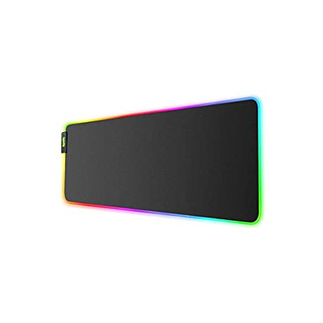 Large RGB Gaming Mouse Pad