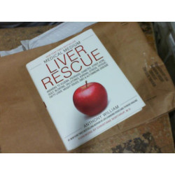 Medical Medium: Liver Rescue