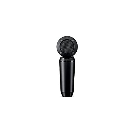 PGA181-XLR Side-Address Cardioid Condenser Microphone