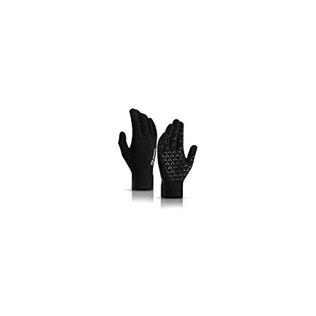 Winter Gloves for Men Women