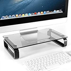 Computer Monitor Stand Riser