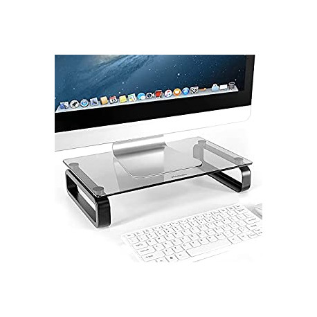 Computer Monitor Stand Riser