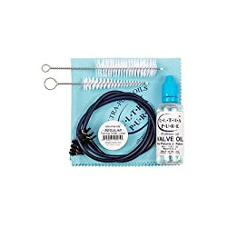 Ultra-Pure Deluxe Trumpet Care Kit
