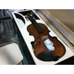 Hand-made 4/4 Full Size Acoustic Violin