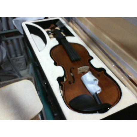 Hand-made 4/4 Full Size Acoustic Violin