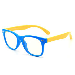Kids Blue Light Blocking Glasses