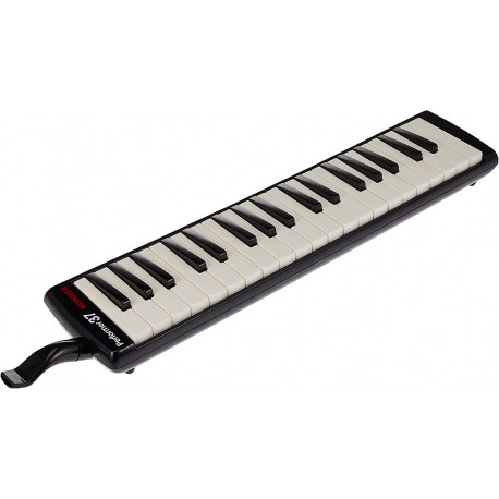 Hohner Performer 37 Key Melodica - Black