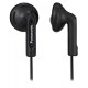 PANASONIC Stereo Earbud Headphones