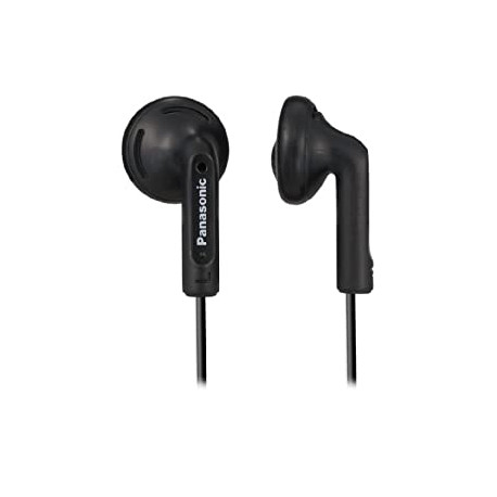 PANASONIC Stereo Earbud Headphones
