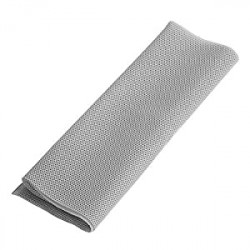 140cm x 50cm Speaker Grill Fabric Dustproof Speaker Mesh Cloth
