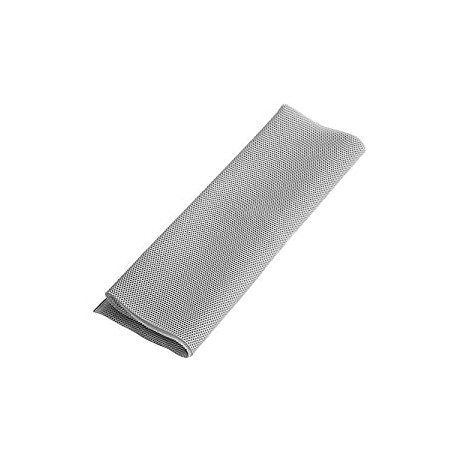140cm x 50cm Speaker Grill Fabric Dustproof Speaker Mesh Cloth