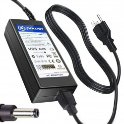 Adapter Charger Compatible with Brother PocketJet