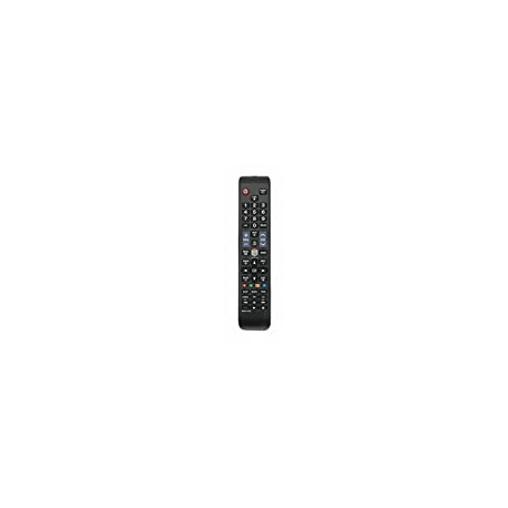 N59-01178K Replace Remote fit for SAMSUNG LED TV UN55H6103AF