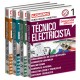 Técnico electricista - 2da. Edición