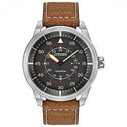 Citizen Men's Eco-Drive Watch