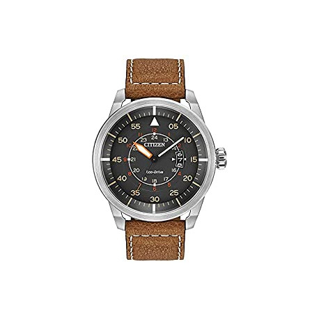 Citizen Men's Eco-Drive Watch