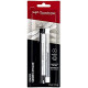 Tombow Mono Zero Eraser and Refill Value Pack