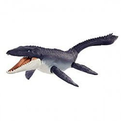 ​Jurassic World Dominion Ocean Protector Mosasaurus