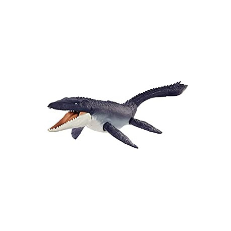 ​Jurassic World Dominion Ocean Protector Mosasaurus
