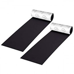 Tenacious Tape Fabric and Vinyl Outdoor Camping Gear Repair Tape, 3” x 20”