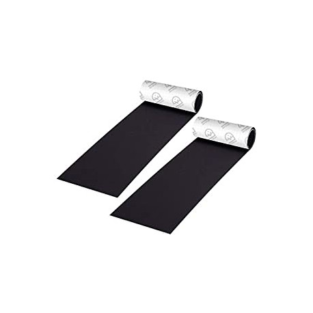 Tenacious Tape Fabric and Vinyl Outdoor Camping Gear Repair Tape, 3” x 20”