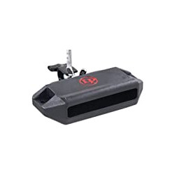 Latin Percussion LP1208-K Stealth Jam Block