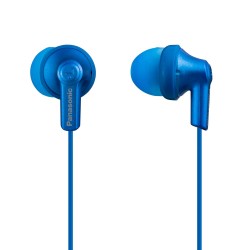 Panasonic ErgoFit in-Ear Earbud Headphones