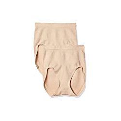 Shapewear Brief Fajas 2-Pack DFX204
