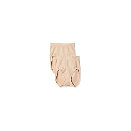 Shapewear Brief Fajas 2-Pack DFX204